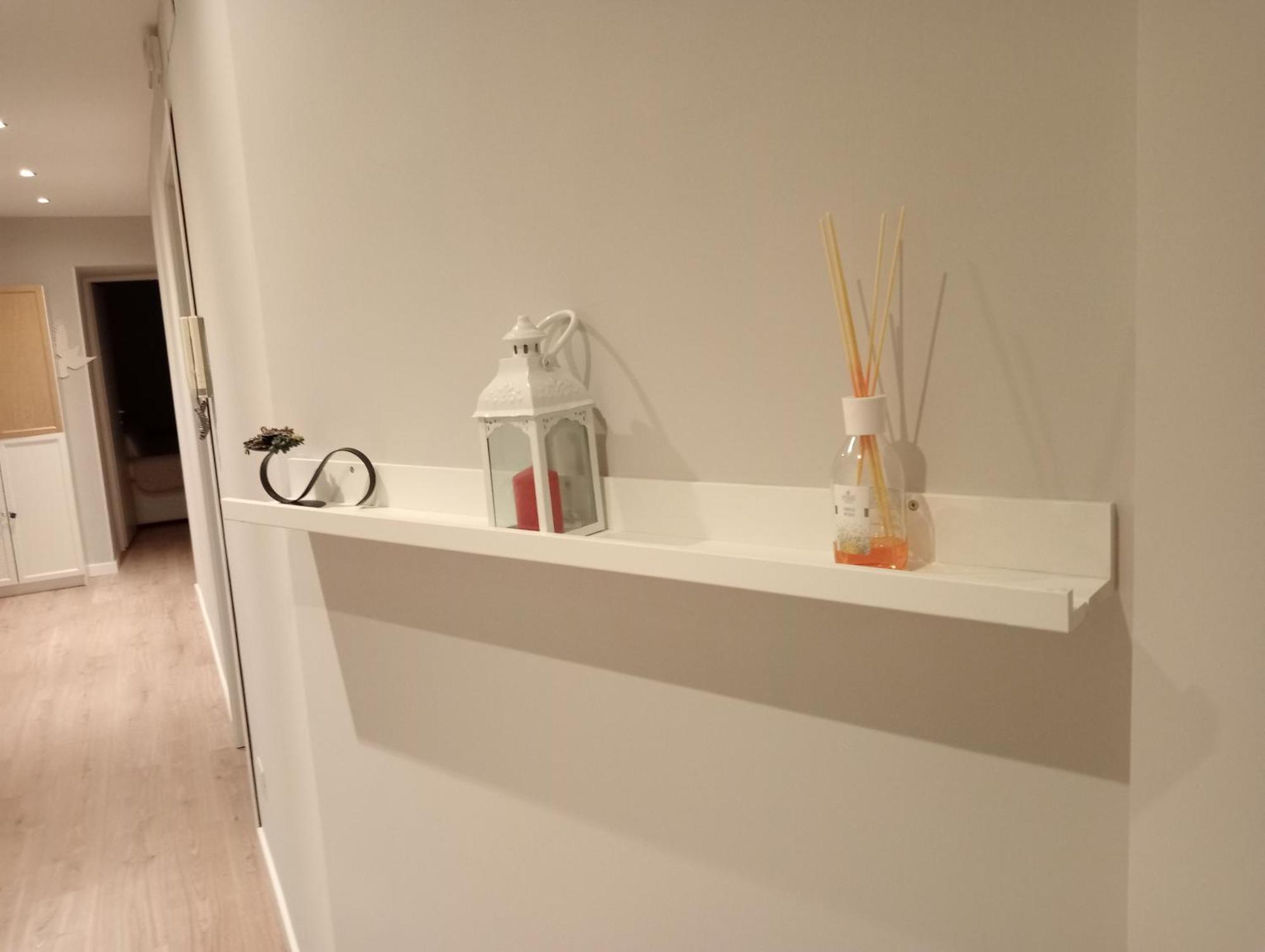 Holiday House Vaticano Apartment Rom