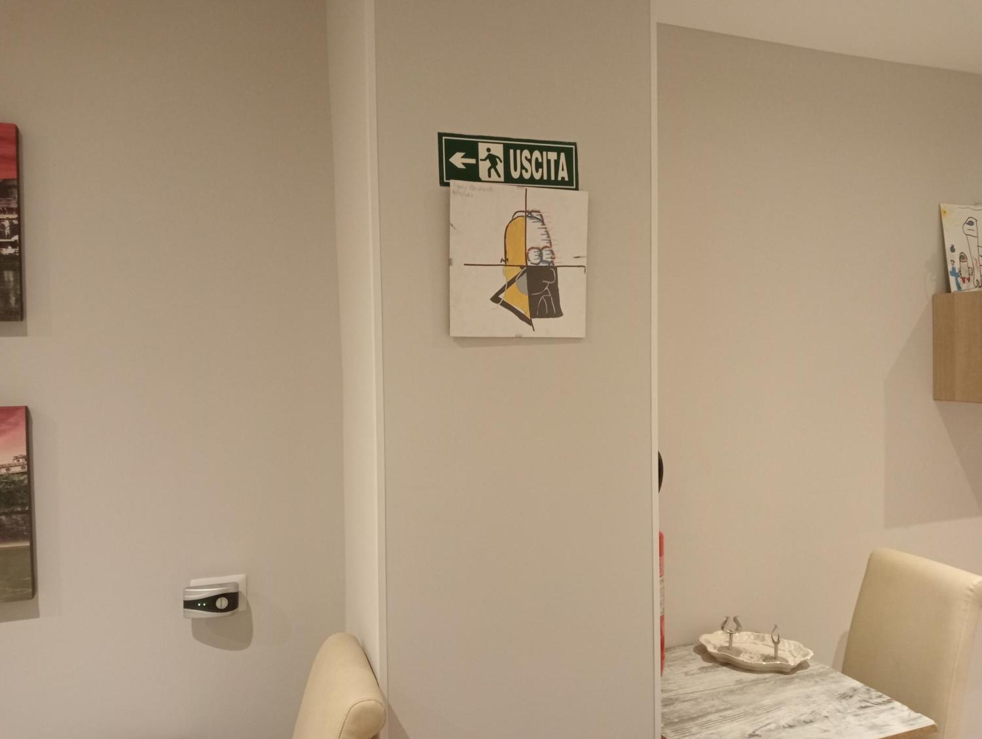 Holiday House Vaticano * Rom