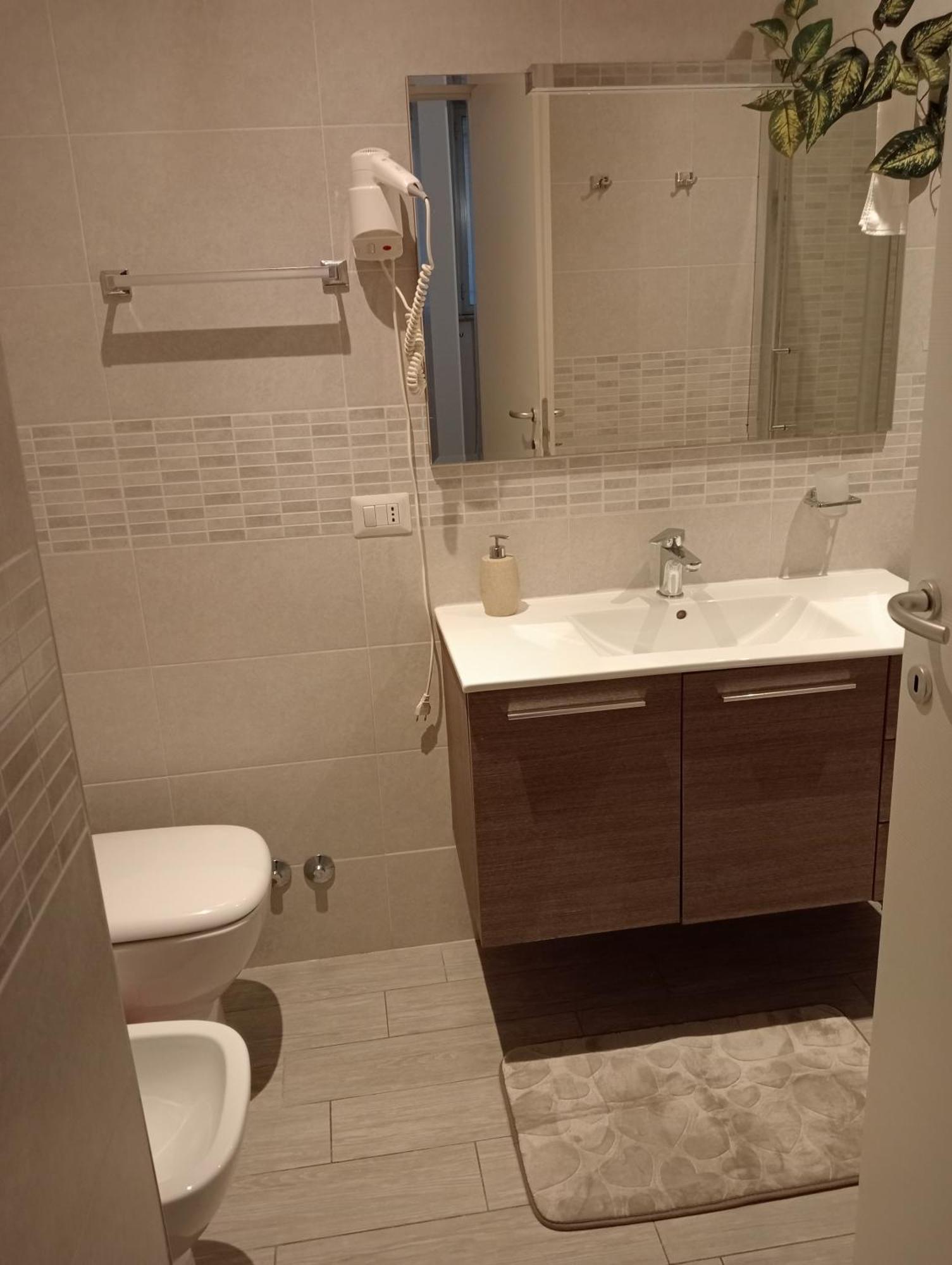 Apartment Holiday House Vaticano Rom