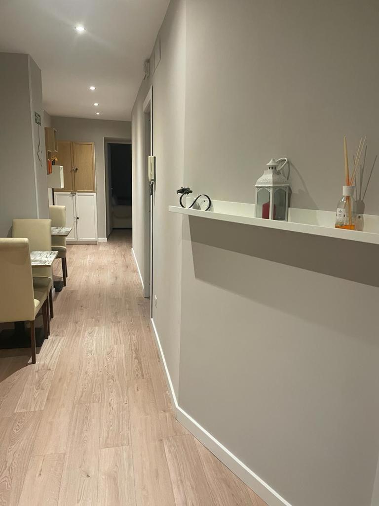 Holiday House Vaticano Rom