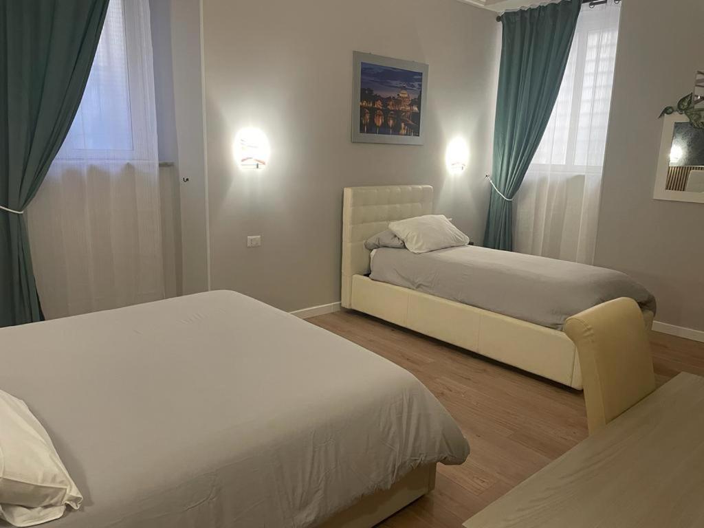 Holiday House Vaticano Rom