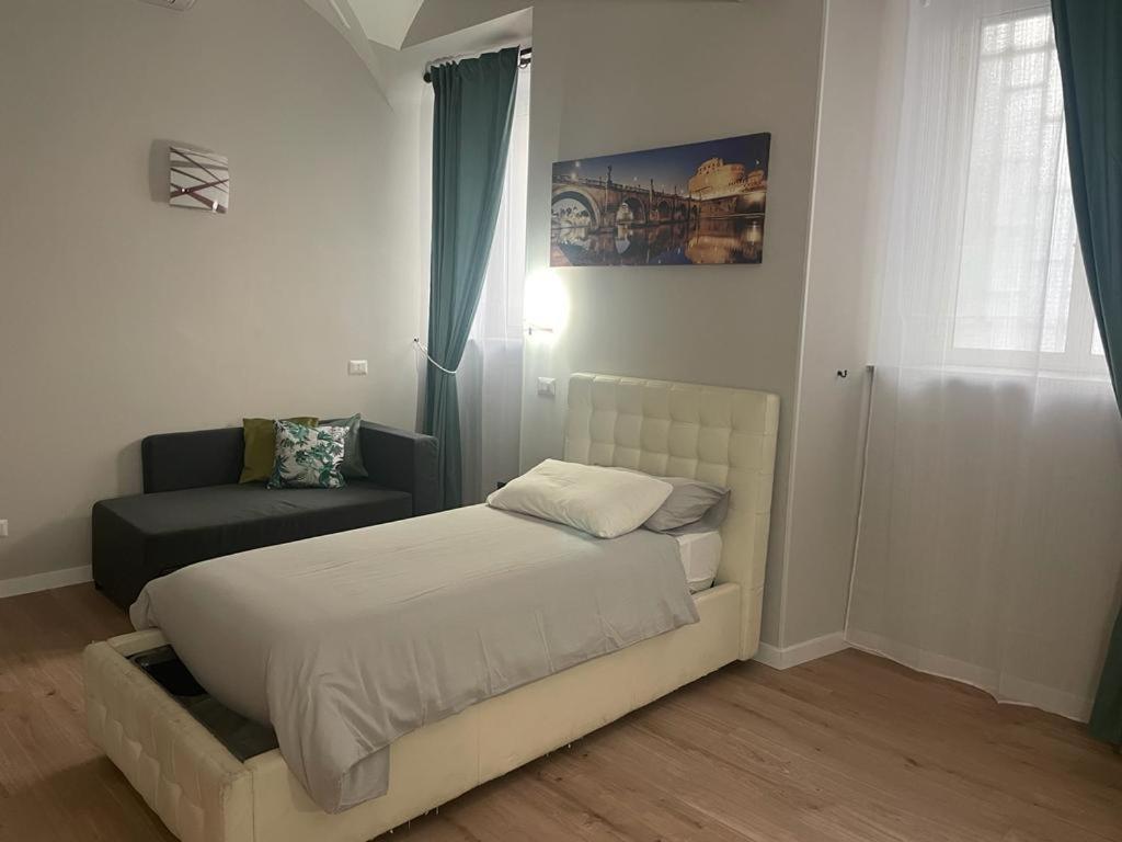 Apartment Holiday House Vaticano Rom