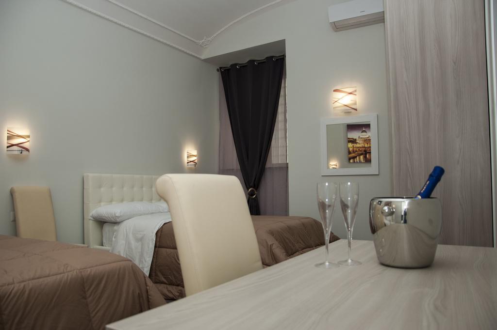 Holiday House Vaticano Rom
