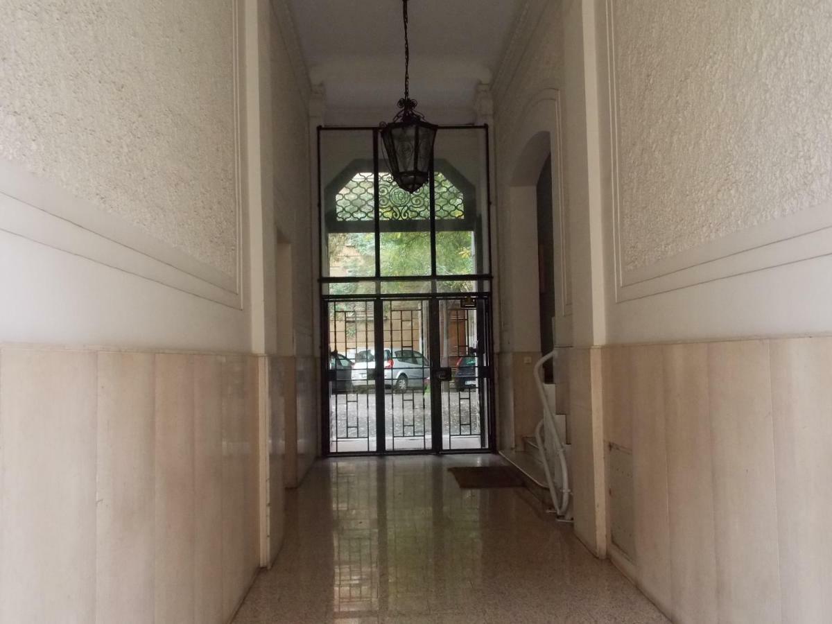 Holiday House Vaticano Apartment Rom